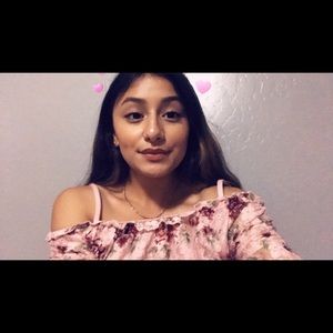 Meet your Posher, Priscilla